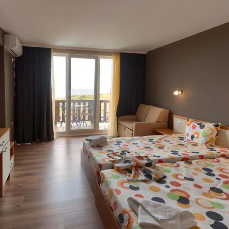 Casa Di Angel Hotel Sinemoretz Eksteriør billede