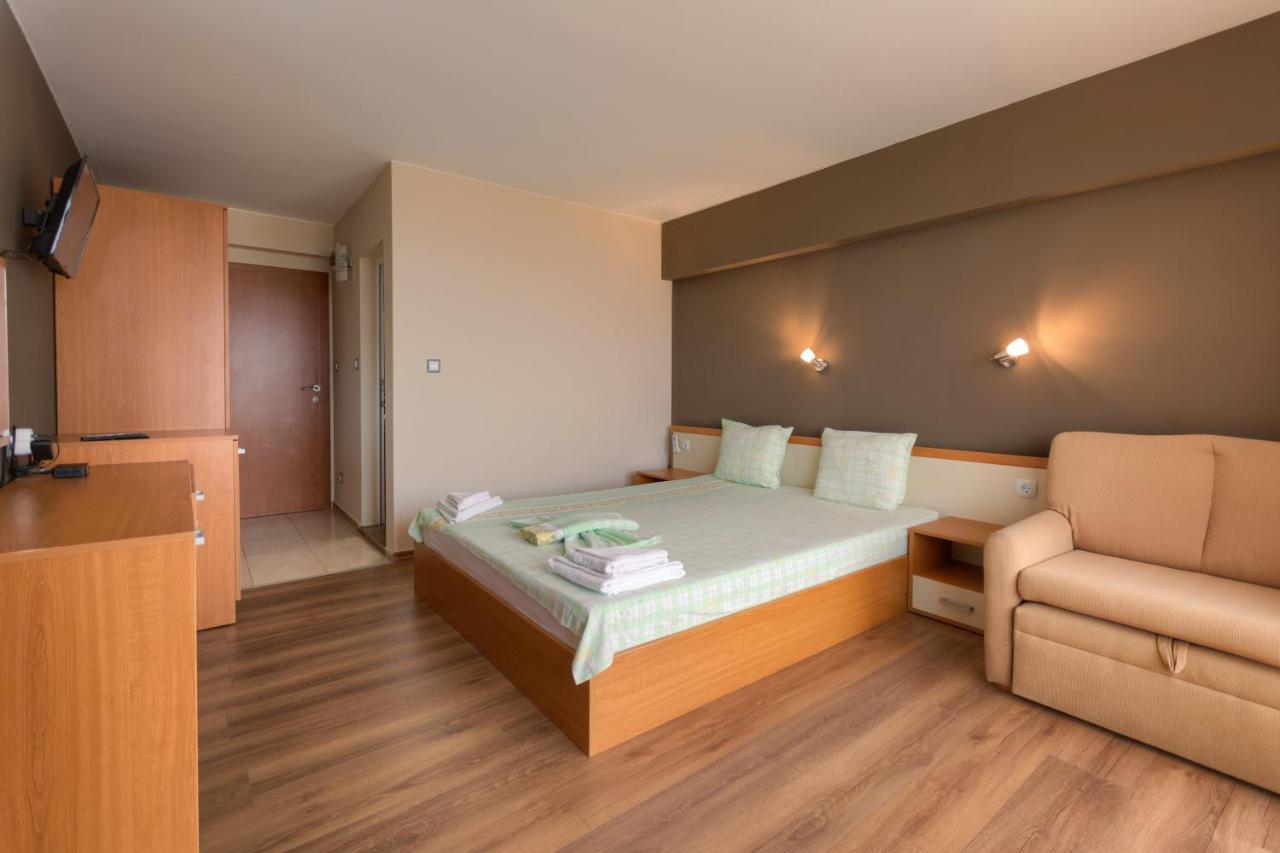 Casa Di Angel Hotel Sinemoretz Eksteriør billede