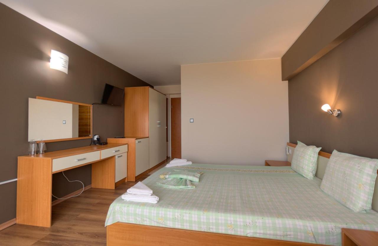 Casa Di Angel Hotel Sinemoretz Eksteriør billede