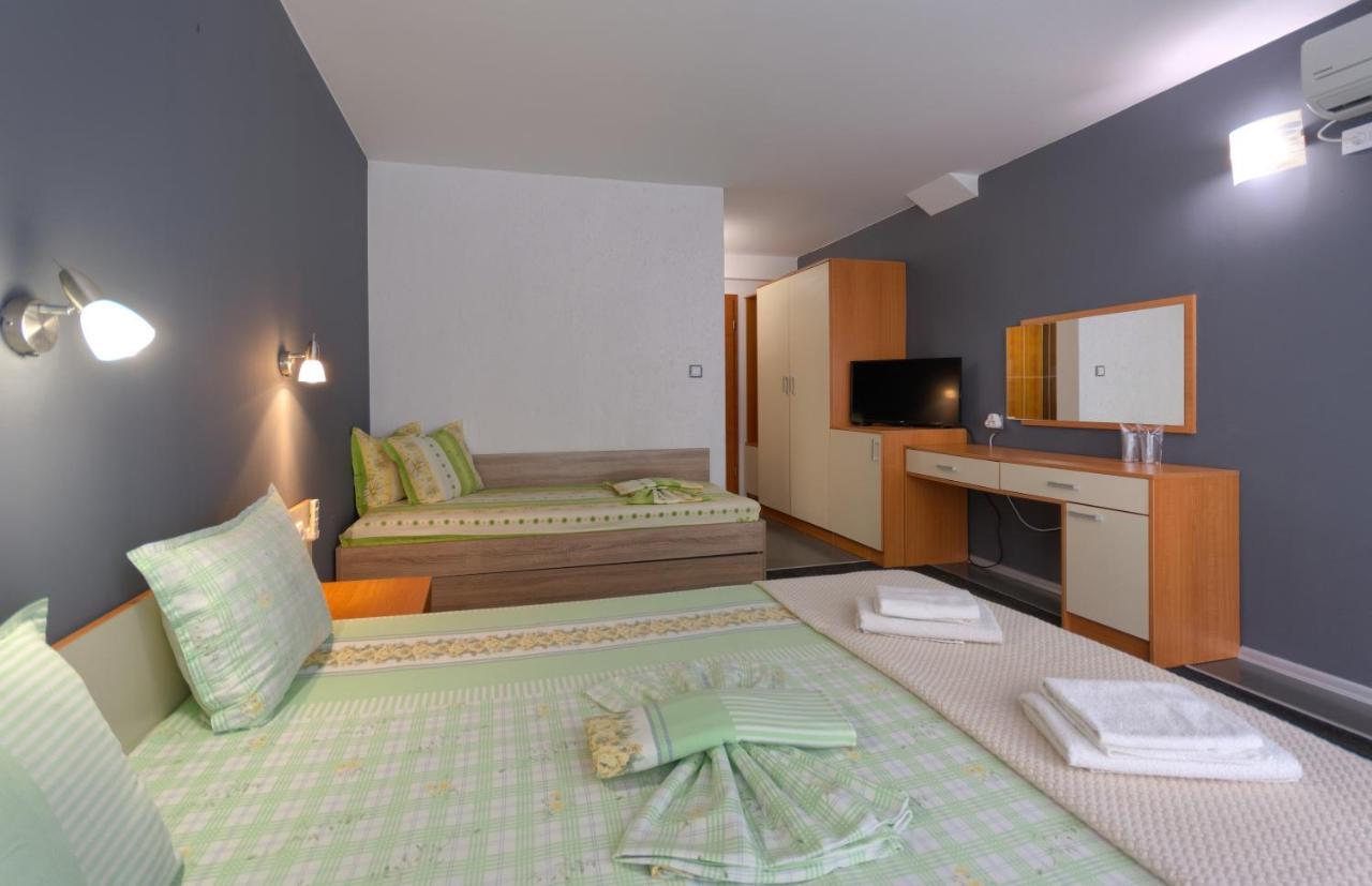 Casa Di Angel Hotel Sinemoretz Eksteriør billede