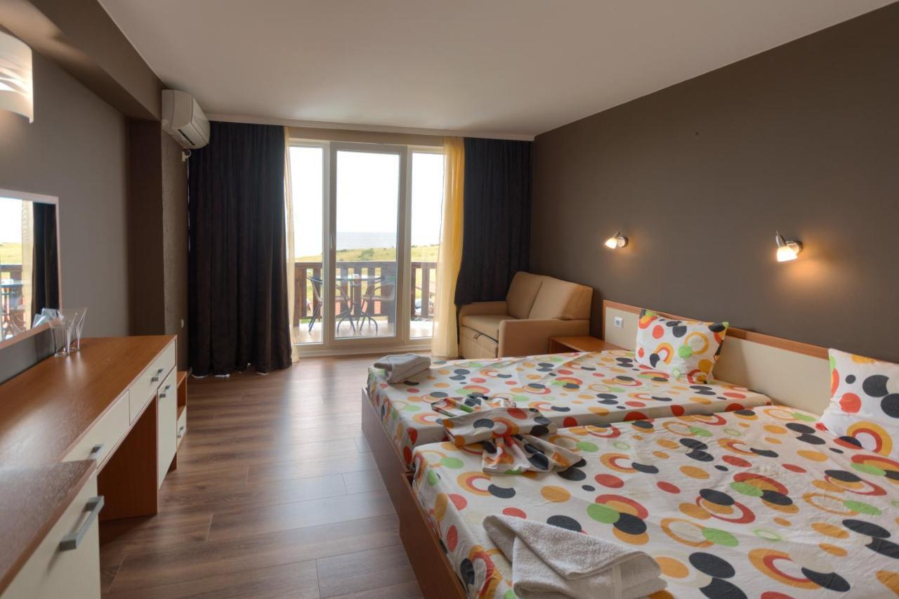 Casa Di Angel Hotel Sinemoretz Eksteriør billede