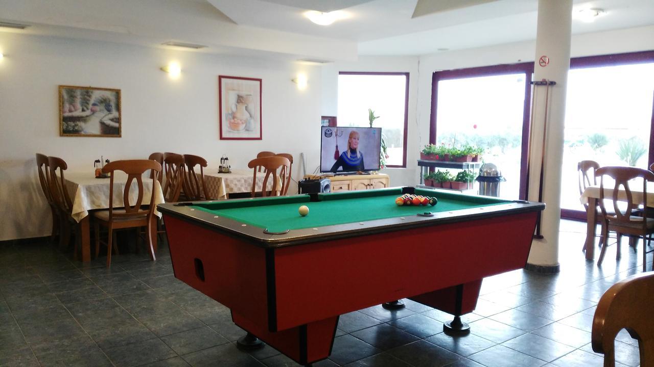 Casa Di Angel Hotel Sinemoretz Eksteriør billede