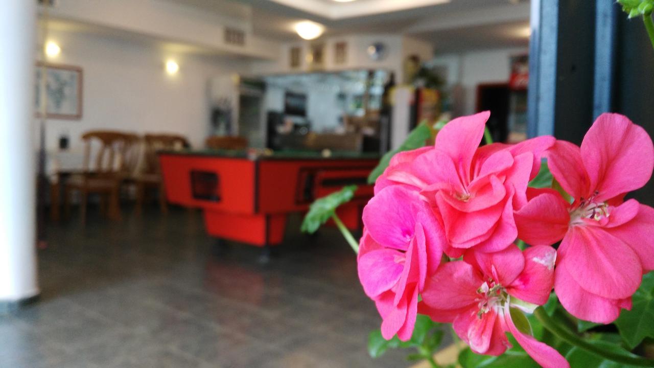 Casa Di Angel Hotel Sinemoretz Eksteriør billede