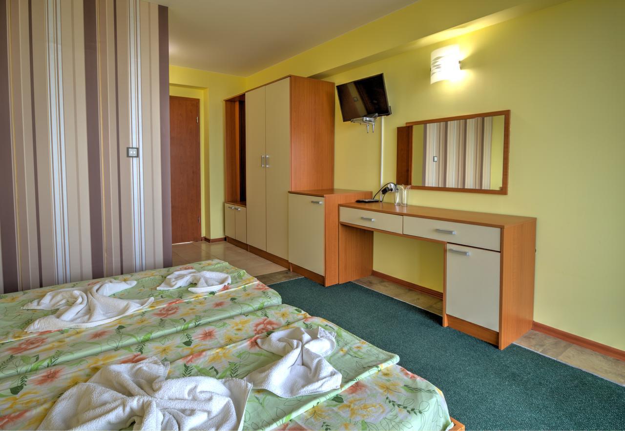 Casa Di Angel Hotel Sinemoretz Eksteriør billede