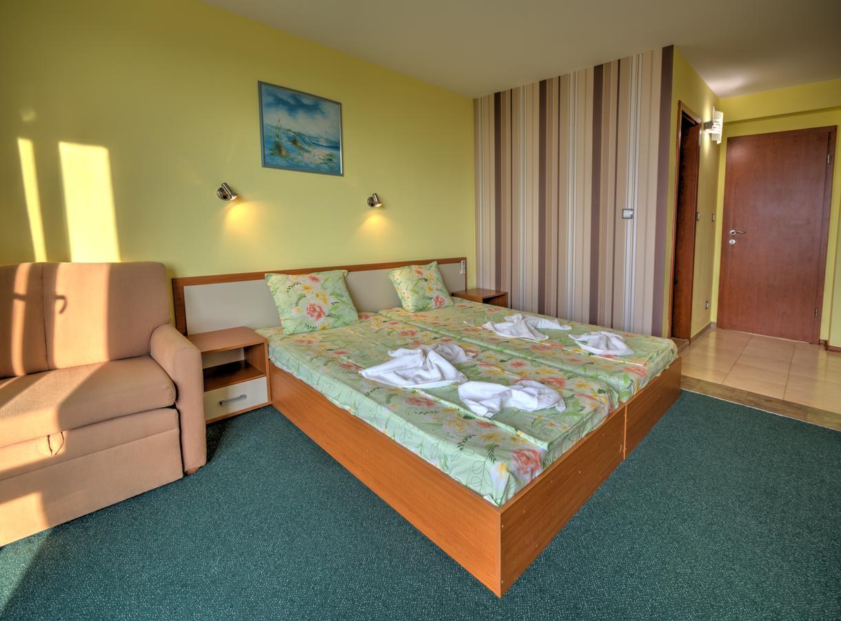 Casa Di Angel Hotel Sinemoretz Eksteriør billede